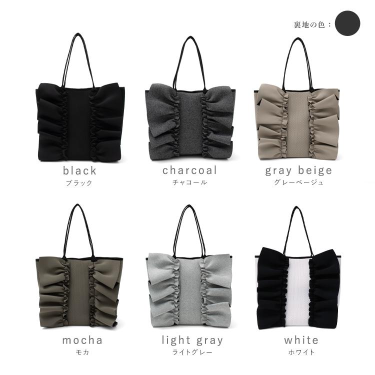 VitaFelice（ヴィータフェリーチェ） トートバッグ レディース