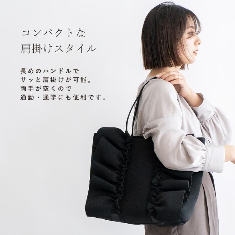 VitaFelice（ヴィータフェリーチェ） トートバッグ レディース