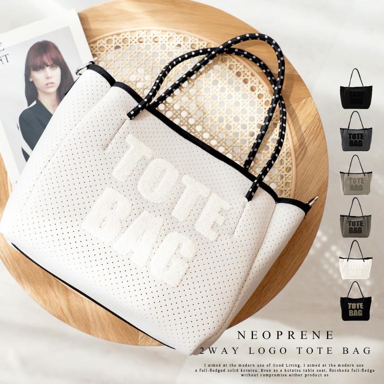 VitaFelice（ヴィータフェリーチェ） トートバッグ レディース