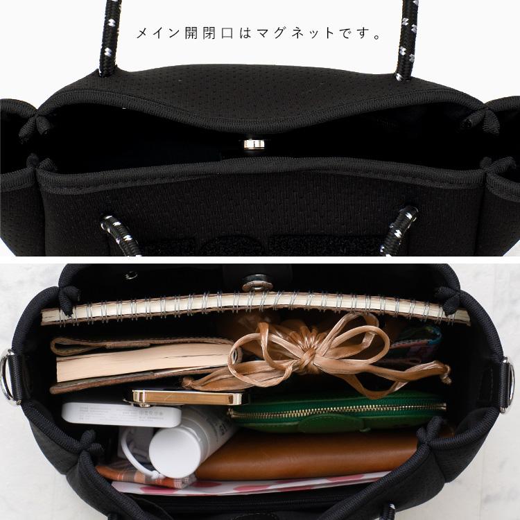 VitaFelice（ヴィータフェリーチェ） トートバッグ レディース