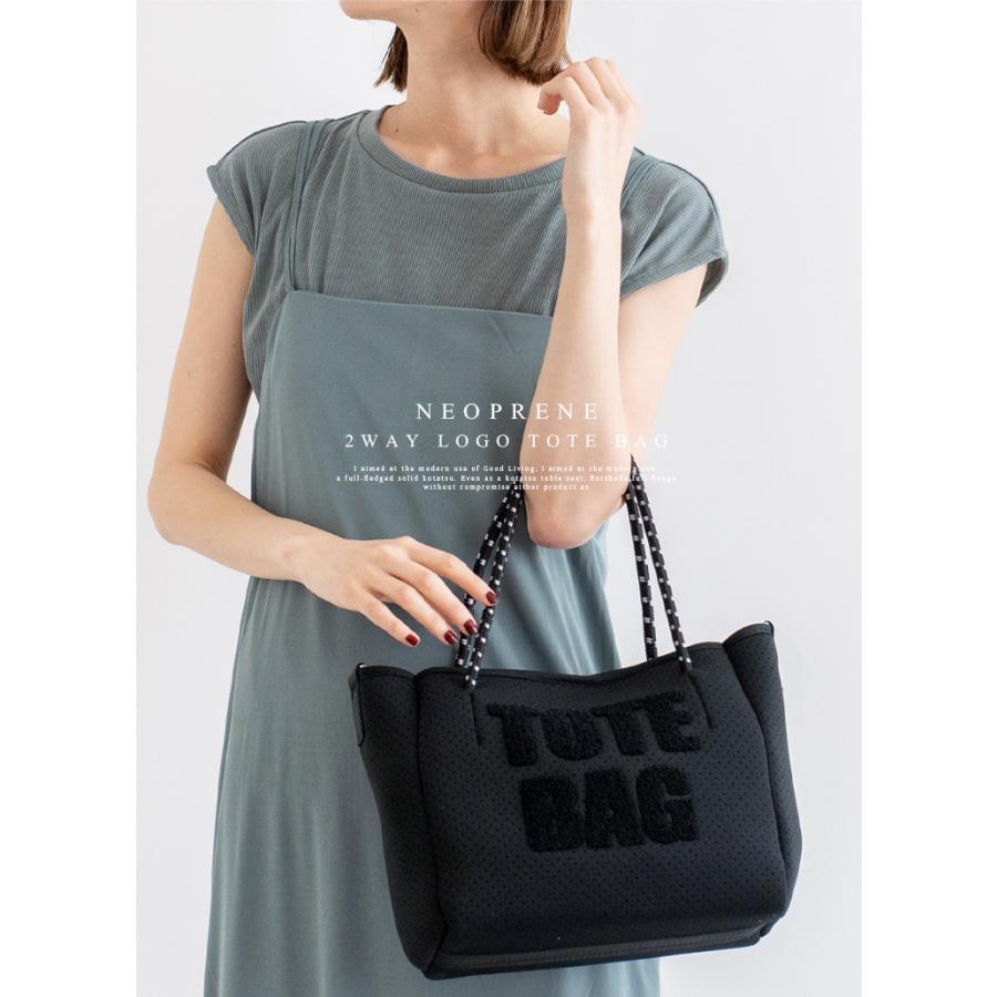 VitaFelice（ヴィータフェリーチェ） トートバッグ レディース