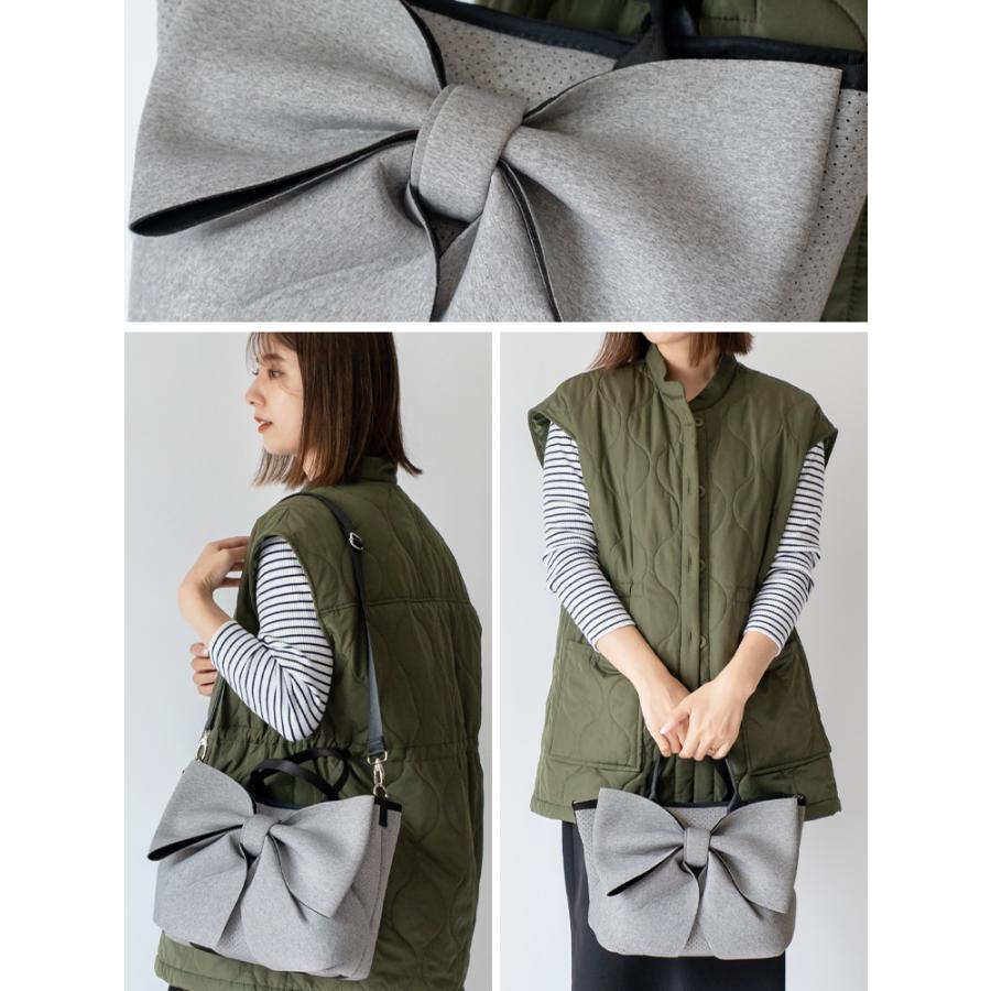 VitaFelice（ヴィータフェリーチェ） トートバッグ レディース 軽量