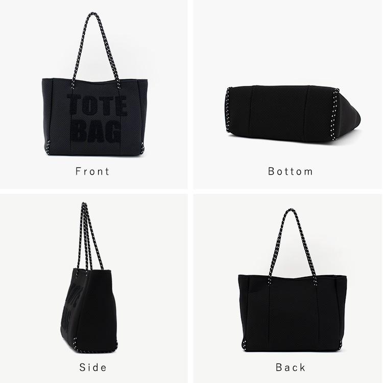 VitaFelice（ヴィータフェリーチェ） トートバッグ レディース