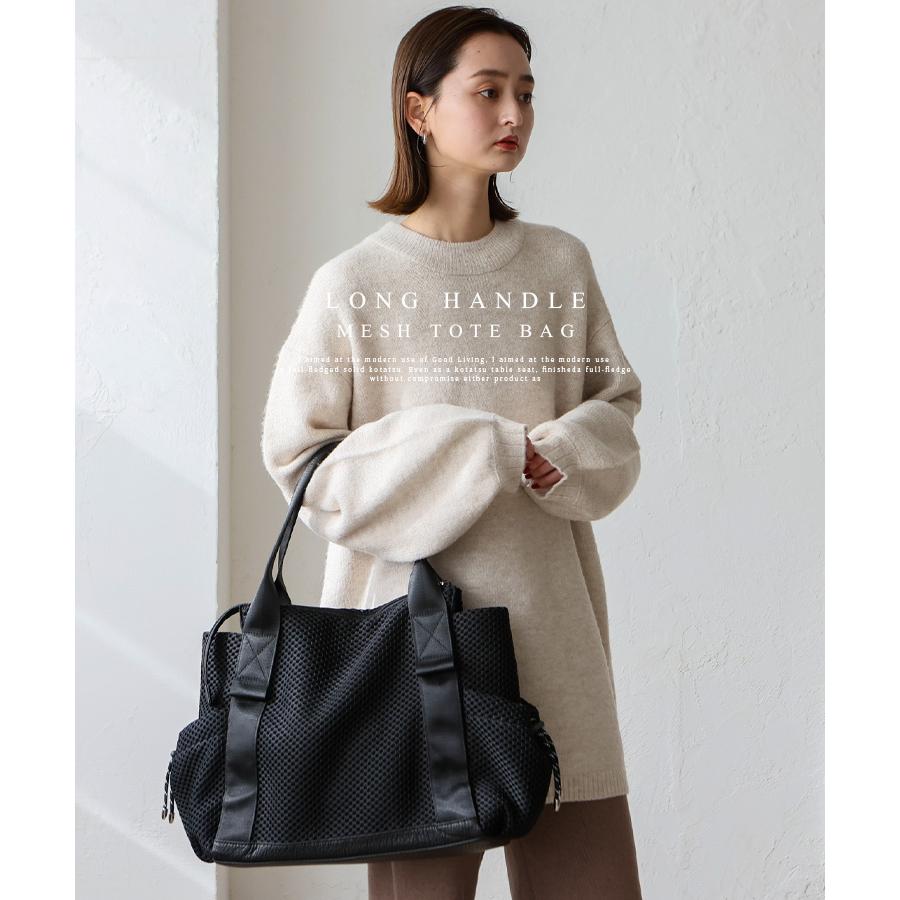 VitaFelice（ヴィータフェリーチェ） トートバッグ レディース