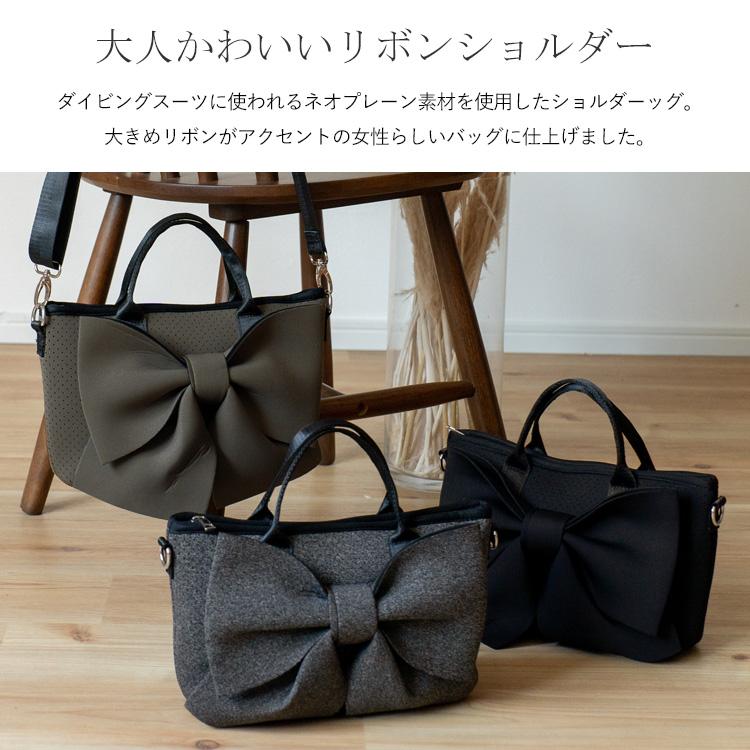 VitaFelice ショルダーバッグ レディース 斜めがけ 大人 軽量  