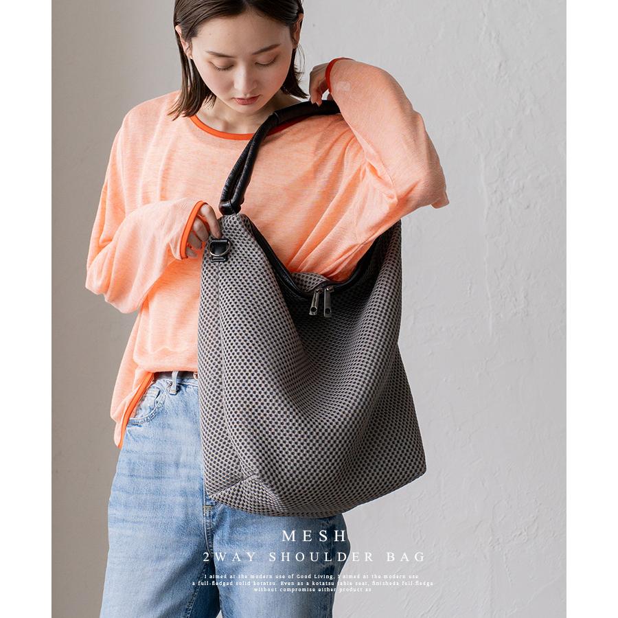 VitaFelice（ヴィータフェリーチェ） ショルダーバッグ レディース 斜