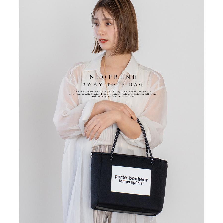 VitaFelice（ヴィータフェリーチェ） トートバッグ レディース