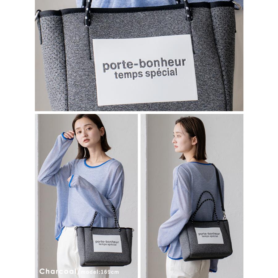 VitaFelice（ヴィータフェリーチェ） トートバッグ レディース