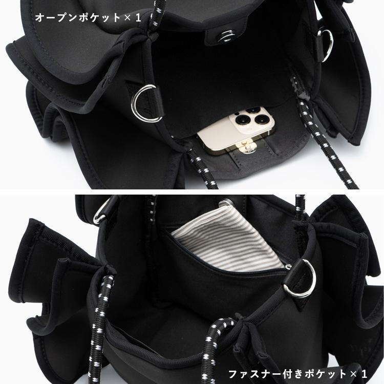 VitaFelice（ヴィータフェリーチェ） トートバッグ レディース 軽量