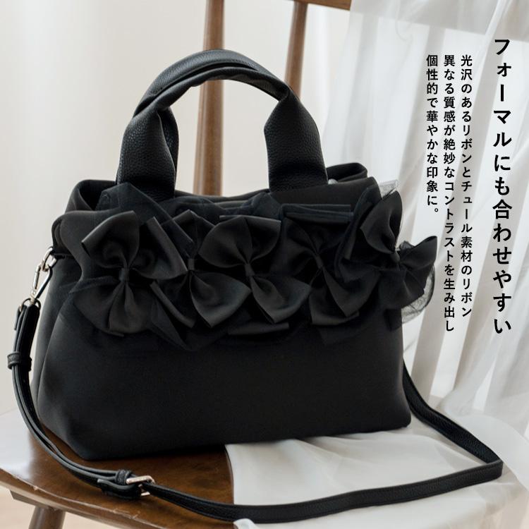 VitaFelice（ヴィータフェリーチェ） トートバッグ レディース