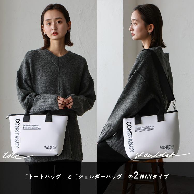 VitaFelice（ヴィータフェリーチェ） トートバッグ レディース