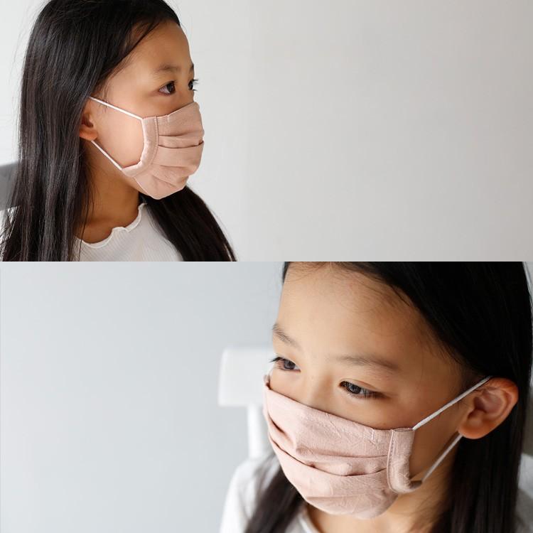 VitaFelice（ヴィータフェリーチェ） マスク 子供 日本製 ハンドメイド