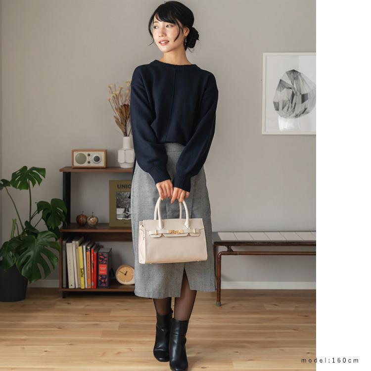 VitaFelice（ヴィータフェリーチェ） ハンドバッグ レディース 小さめ