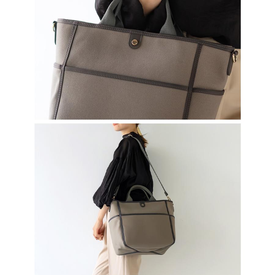 VitaFelice トートバッグ レディース 大きめ A4 キャンバス 帆布 VitaFelice トートバッグ レディース 大きめ A4 キャンバス 帆布