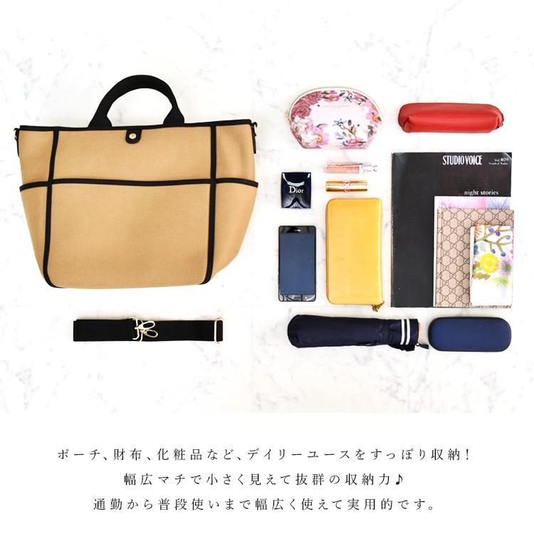 VitaFelice トートバッグ レディース 大きめ A4 キャンバス 帆布 VitaFelice トートバッグ レディース 大きめ A4 キャンバス 帆布