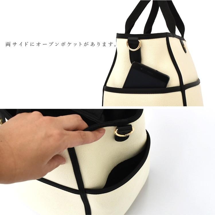 VitaFelice（ヴィータフェリーチェ） トートバッグ レディース 大きめ