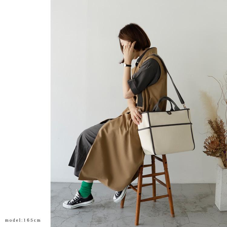 VitaFelice トートバッグ レディース 大きめ A4 キャンバス 帆布 VitaFelice トートバッグ レディース 大きめ A4 キャンバス 帆布