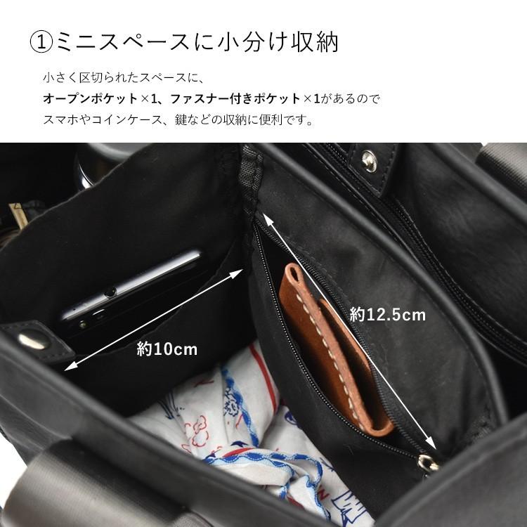 VitaFelice トートバッグ レディース 軽い A4 収納 人気