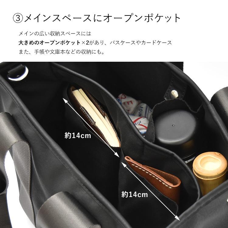VitaFelice トートバッグ レディース 軽い A4 収納 人気