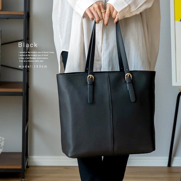 VitaFelice（ヴィータフェリーチェ） トートバッグ レディース 大きめ