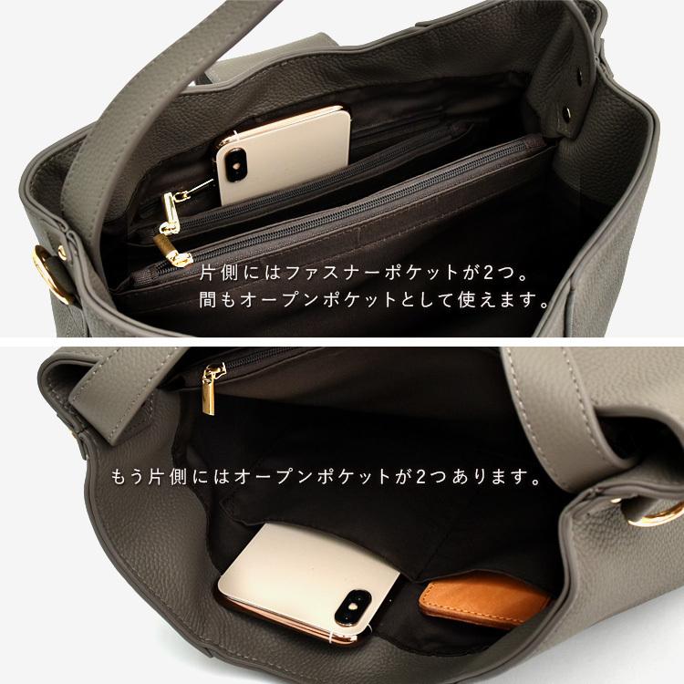 美品 ペッレモルビダ ショルダーバッグ 牛革シュリンクレザー ブラック PELLE MORBIDA - シュリンクレザー ハンドルバッグ / ブラック