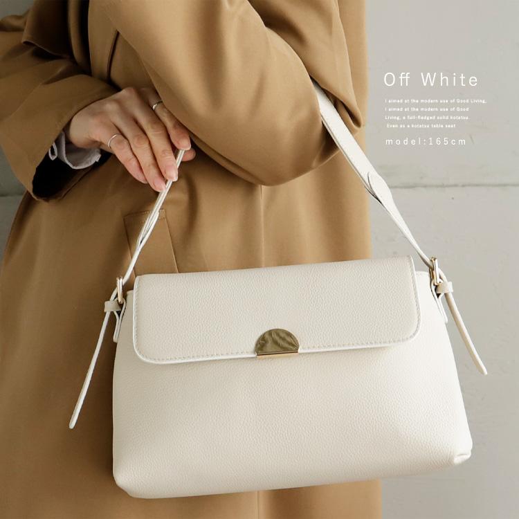 VitaFelice（ヴィータフェリーチェ） ショルダーバッグ レディース 斜