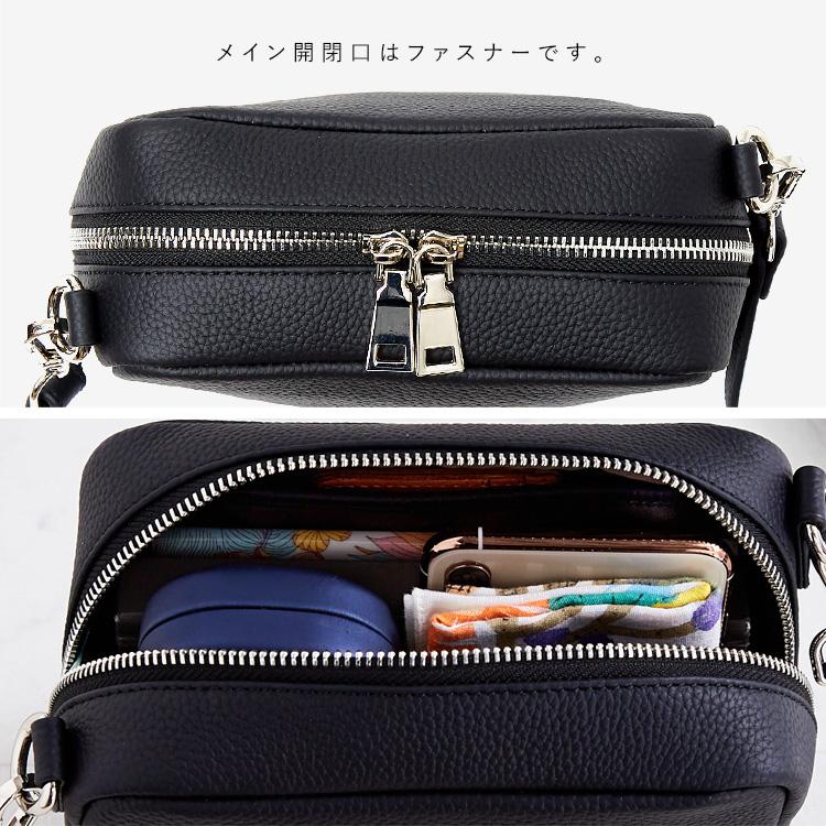 VitaFelice（ヴィータフェリーチェ） ショルダーバッグ レディース