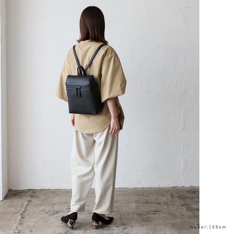 VitaFelice（ヴィータフェリーチェ） リュック レディース 小さめ