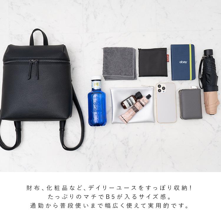 【5/14までセール】the GazettE ミニリュック VitaFelice（ヴィータフェリーチェ） SALE リュック レディース 小さめ