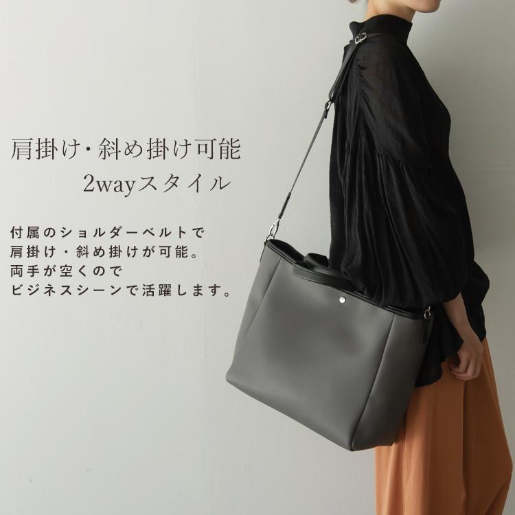 VitaFelice トートバッグ レディース a4 自立 2way 肩掛け 斜め VitaFelice トートバッグ レディース a4 自立 2way 肩掛け 斜め