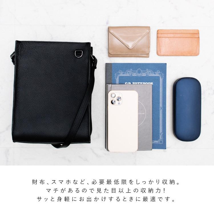 VitaFelice（ヴィータフェリーチェ） ショルダーバッグ レディース