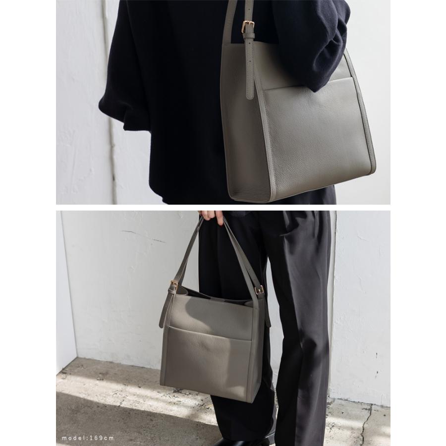 VitaFelice（ヴィータフェリーチェ） ショルダーバッグ レディース b5