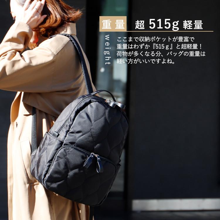 【美品】45R コーティングウェザー リュック バックパック カーキ 大容量 florist マザーズバッグ 「特大サイズ・14ポケット」4WAY