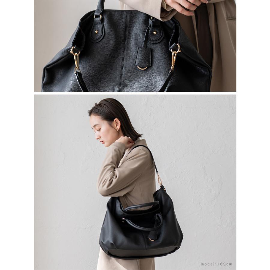 VitaFelice トートバッグ レディース 大きめ A4 2way 3way VitaFelice トートバッグ レディース 大きめ A4 2way 3way