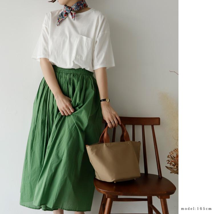 トートバッグ レディース 小さめ ファスナー 軽い 人気 おしゃれ ナイロン 本革 ミニバッグ 通勤 マザーズバッグ ショルダー 2way vinb-9r010z aroco/アロコ | VitaFelice | 15