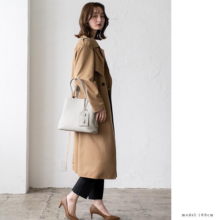 VitaFelice トートバッグ レディース 小さめ 本革 レザー 2way VitaFelice トートバッグ レディース 小さめ 本革 レザー 2way