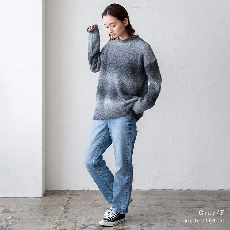 VitaFelice（ヴィータフェリーチェ） SALE ニット レディース