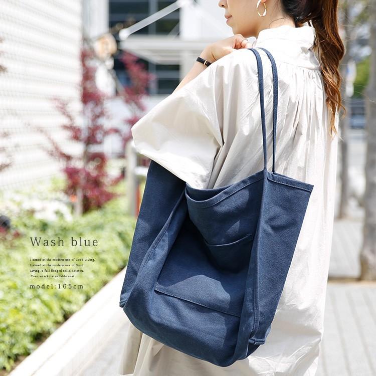 トートバッグ 大きめ レディース キャンバス 帆布 軽量 シンプル おしゃれ 大容量 通勤 通学 エコバッグ 折りたたみ Vkob 384z Aroco アロコ Vkob 384z Aroco By Vitafelice ヤフー店 通販 Yahoo ショッピング