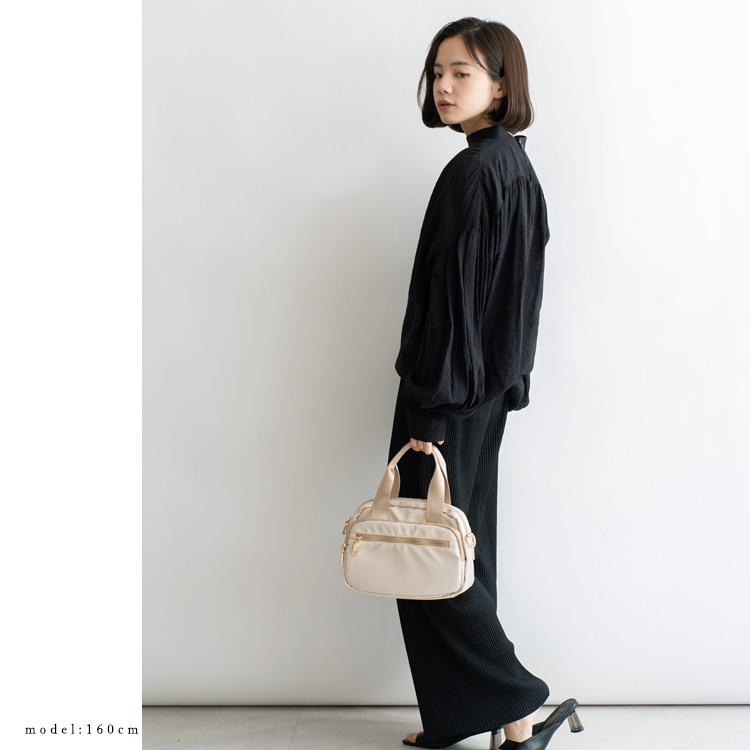 VitaFelice（ヴィータフェリーチェ） ショルダーバッグ レディース