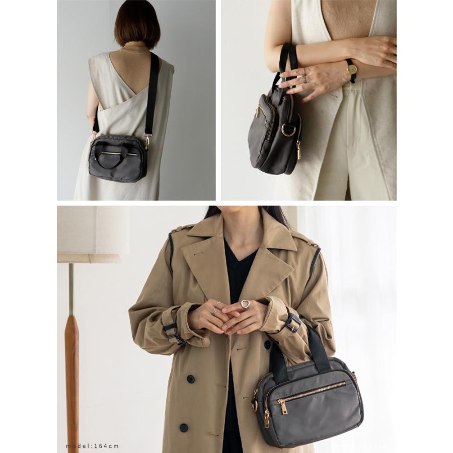 VitaFelice（ヴィータフェリーチェ） ショルダーバッグ レディース