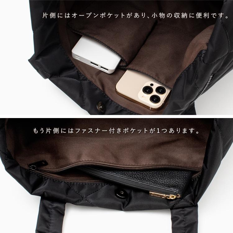 VitaFelice（ヴィータフェリーチェ） トートバッグ レディース