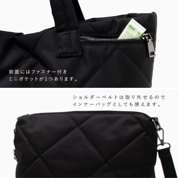 VitaFelice（ヴィータフェリーチェ） トートバッグ レディース