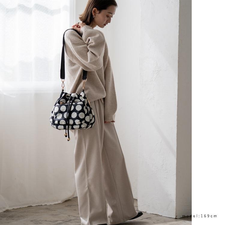 VitaFelice（ヴィータフェリーチェ） ショルダーバッグ レディース