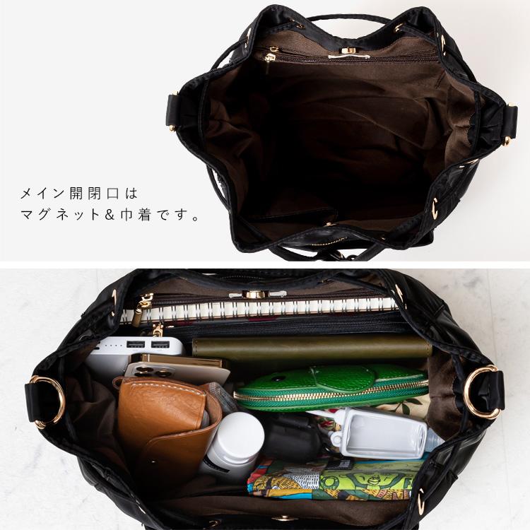 VitaFelice ショルダーバッグ レディース 小さめ ナイロン 10 VitaFelice ショルダーバッグ レディース 小さめ ナイロン 10