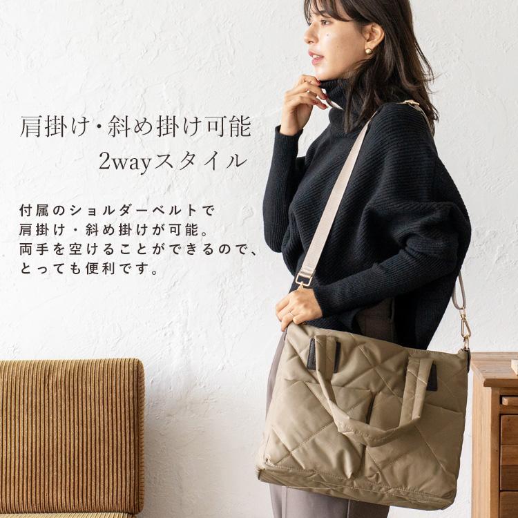 VitaFelice トートバッグ レディース 大きめ 軽い a4 ナイロン VitaFelice トートバッグ レディース 大きめ 軽い a4 ナイロン