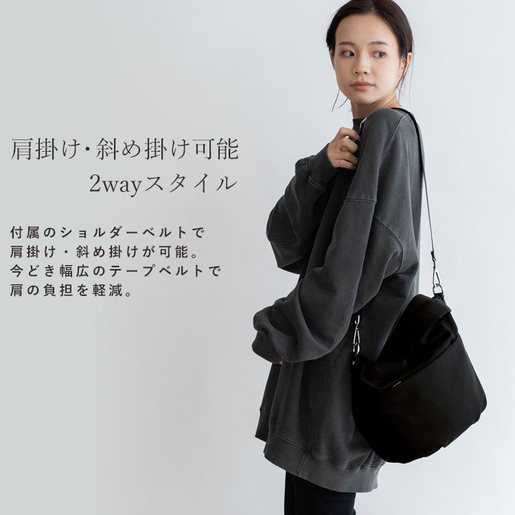 VitaFelice トートバッグ レディース 小さめ 軽い a4 ナイロン 2way