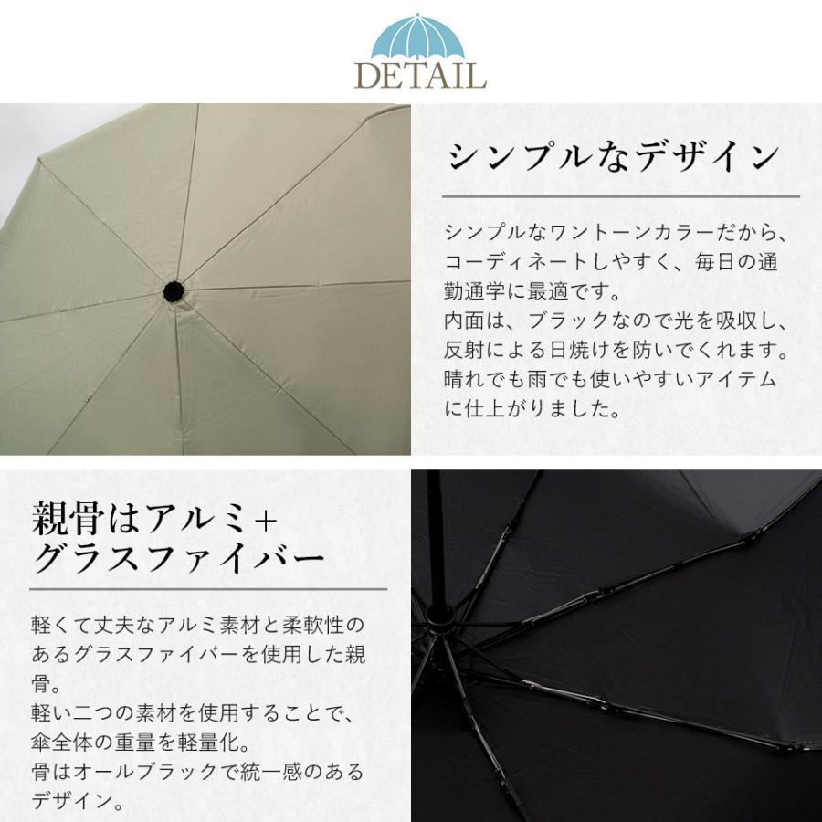 VitaFelice（ヴィータフェリーチェ） sale 日傘 レディース 折り畳み傘