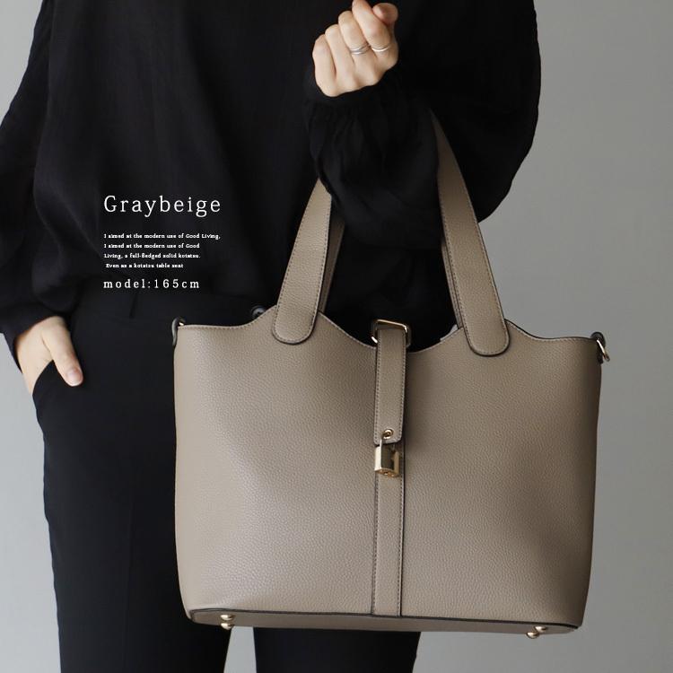 VitaFelice トートバッグ レディース A4 大容量 2way 3way ショルダー