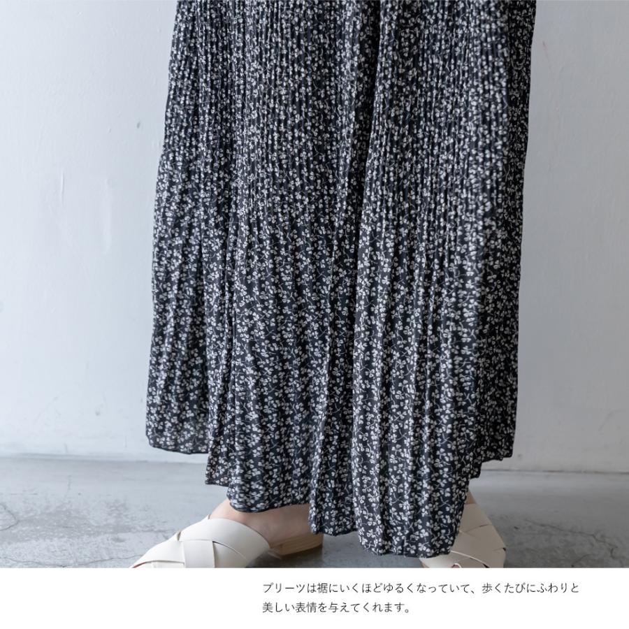 着丈 136cm ロングワンピース 長袖 レディース きれいめ おしゃれ ハイネック プリーツ シフォン 長袖 上品 透け感 21春夏 21ss Vsjc Tw4860 Vsjc Tw4860 Vitafeliceヤフー店 通販 Yahoo ショッピング