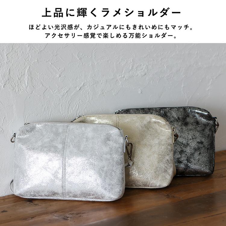 VitaFelice（ヴィータフェリーチェ） SALE ショルダーバッグ